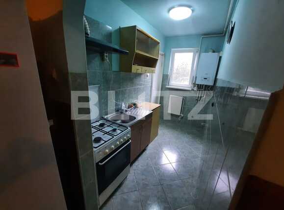 Apartament de vanzare 3 camere decomandat Targu Mures BLITZ 73611AV | Poza6