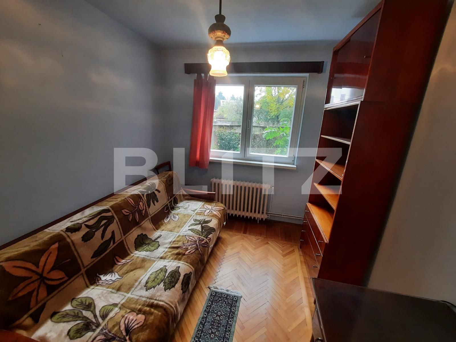 Apartament de vanzare 3 camere decomandat Targu Mures BLITZ 73611AV | Poza3