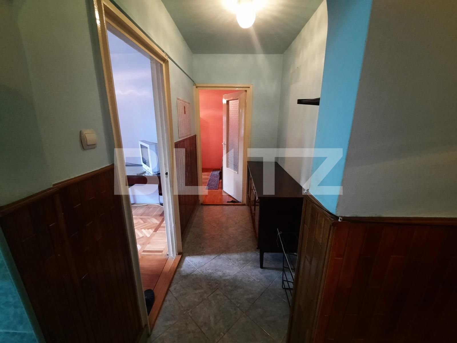 Apartament de vanzare 3 camere decomandat Targu Mures BLITZ 73611AV | Poza5