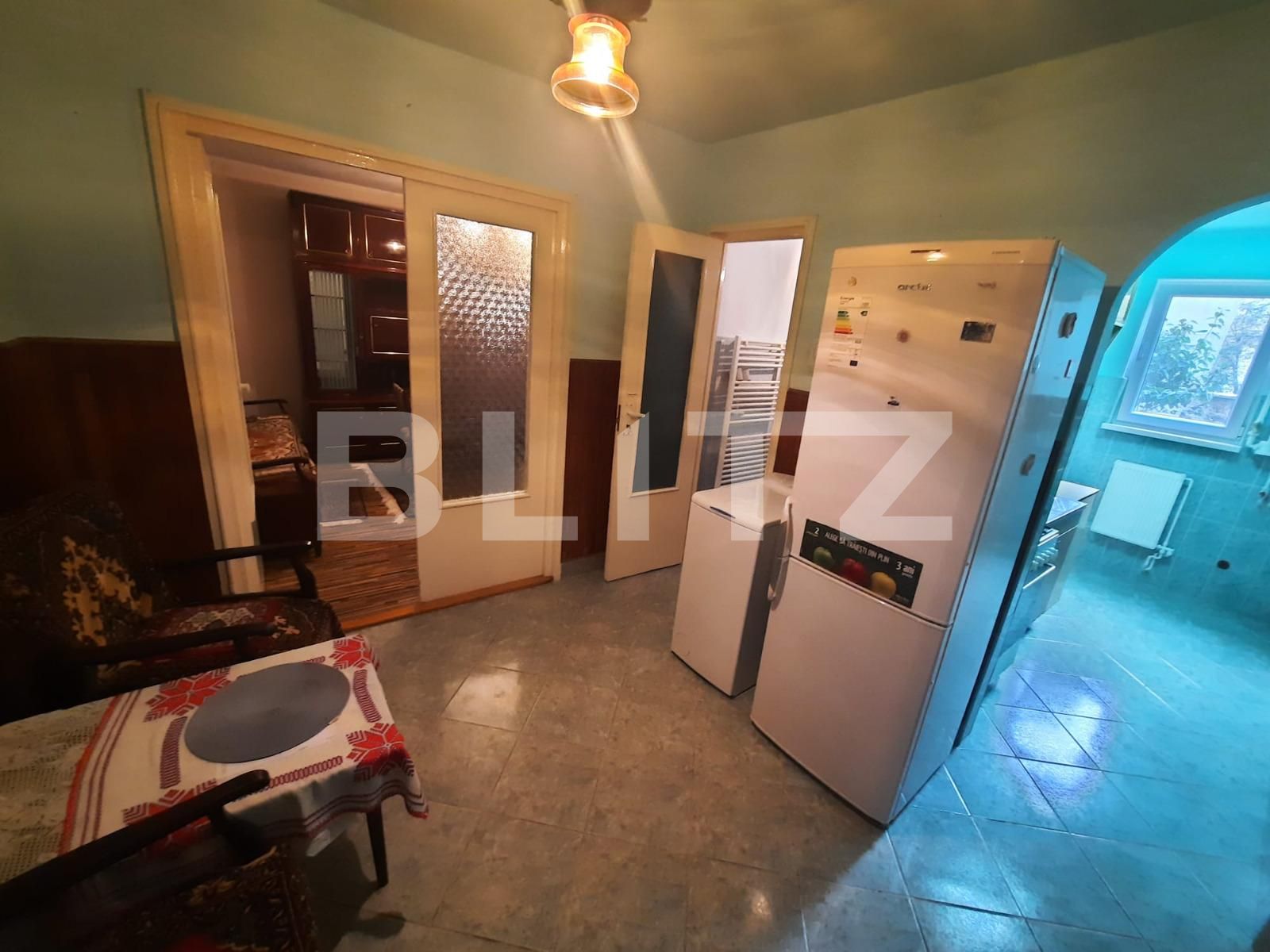 Apartament de vanzare 3 camere decomandat Targu Mures BLITZ 73611AV | Poza2