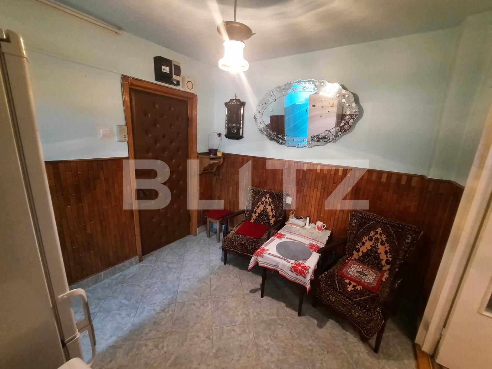 Apartament de vanzare 3 camere decomandat Targu Mures BLITZ 73611AV | Poza4