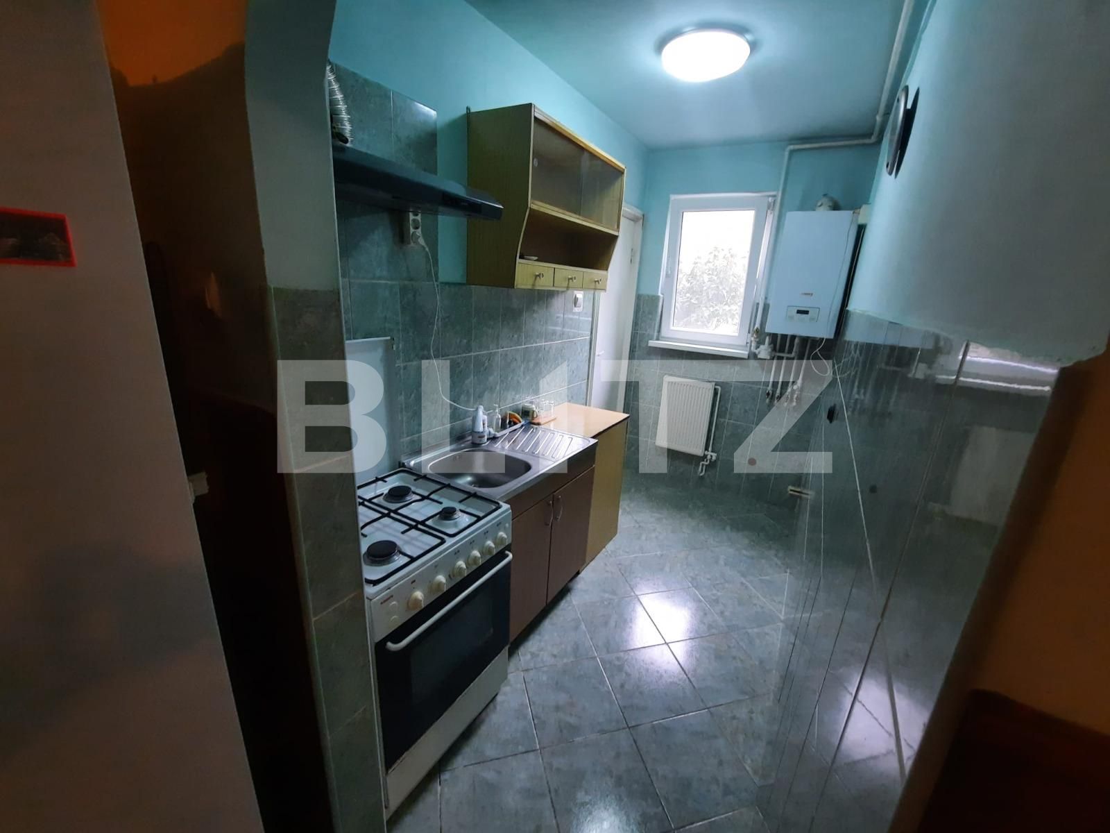 Apartament de vanzare 3 camere decomandat Targu Mures BLITZ 73611AV | Poza6