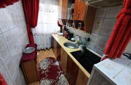 Apartament semidecomandat cu 2 camere, 40 mp, zona Dambu! 