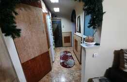 Apartament semidecomandat cu 2 camere, 40 mp, zona Dambu! 