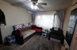Apartament semidecomandat cu 2 camere, 40 mp, zona Dambu! 