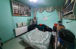 Apartament semidecomandat cu 2 camere, 40 mp, zona Dambu! 