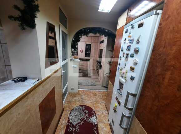 Apartament de vânzare 2 camere Dambu Pietros - 73646AV | BLITZ Târgu Mureș | Poza7