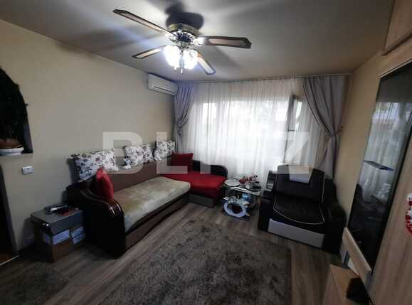 Apartament de vânzare 2 camere Dambu Pietros - 73646AV | BLITZ Târgu Mureș | Poza1