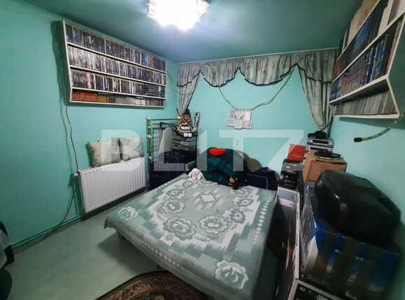 Apartament de vânzare 2 camere Dambu Pietros - 73646AV | BLITZ Târgu Mureș | Poza4