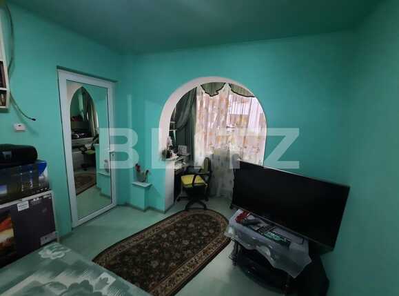 Apartament de vânzare 2 camere Dambu Pietros - 73646AV | BLITZ Târgu Mureș | Poza3