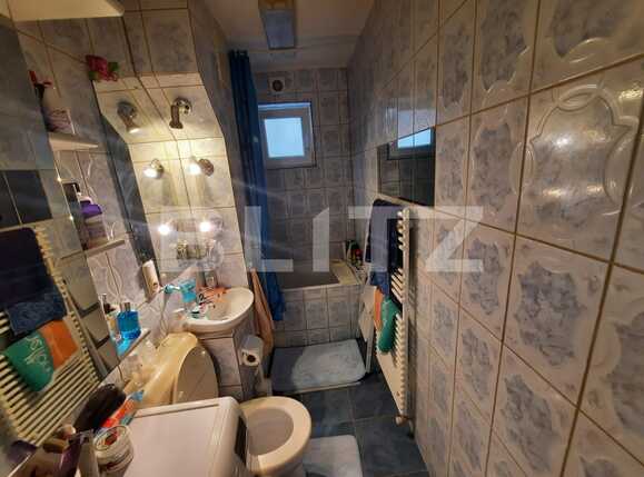 Apartament de vânzare 2 camere Dambu Pietros - 73646AV | BLITZ Târgu Mureș | Poza8