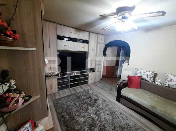 Apartament de vânzare 2 camere Dambu Pietros - 73646AV | BLITZ Târgu Mureș | Poza2