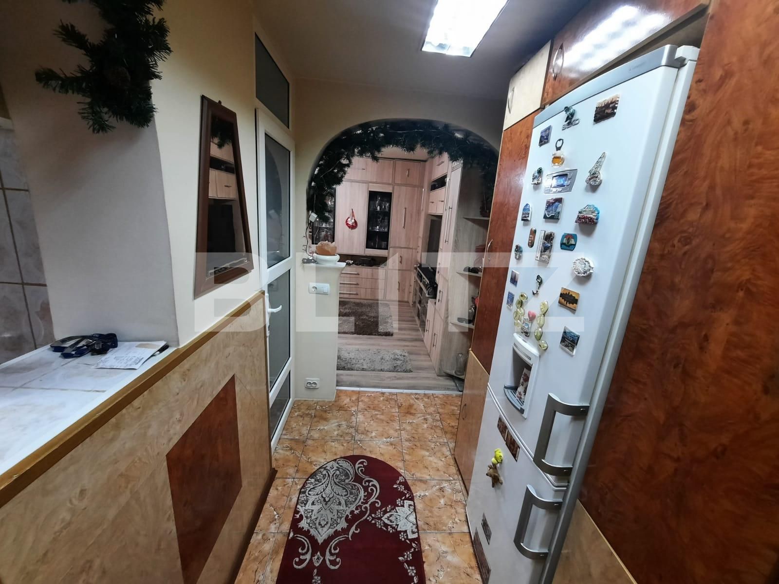 Apartament de vânzare 2 camere Dambu Pietros - 73646AV | BLITZ Târgu Mureș | Poza7