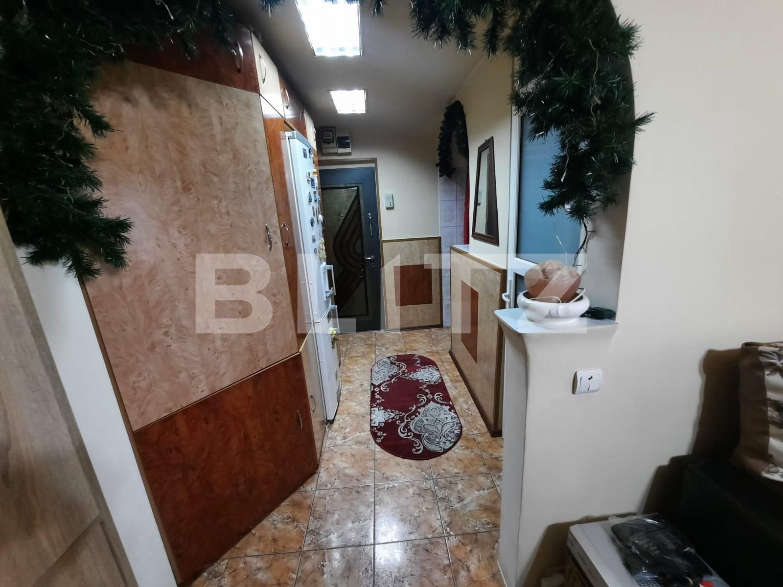 Apartament de vânzare 2 camere Dambu Pietros - 73646AV | BLITZ Târgu Mureș | Poza5