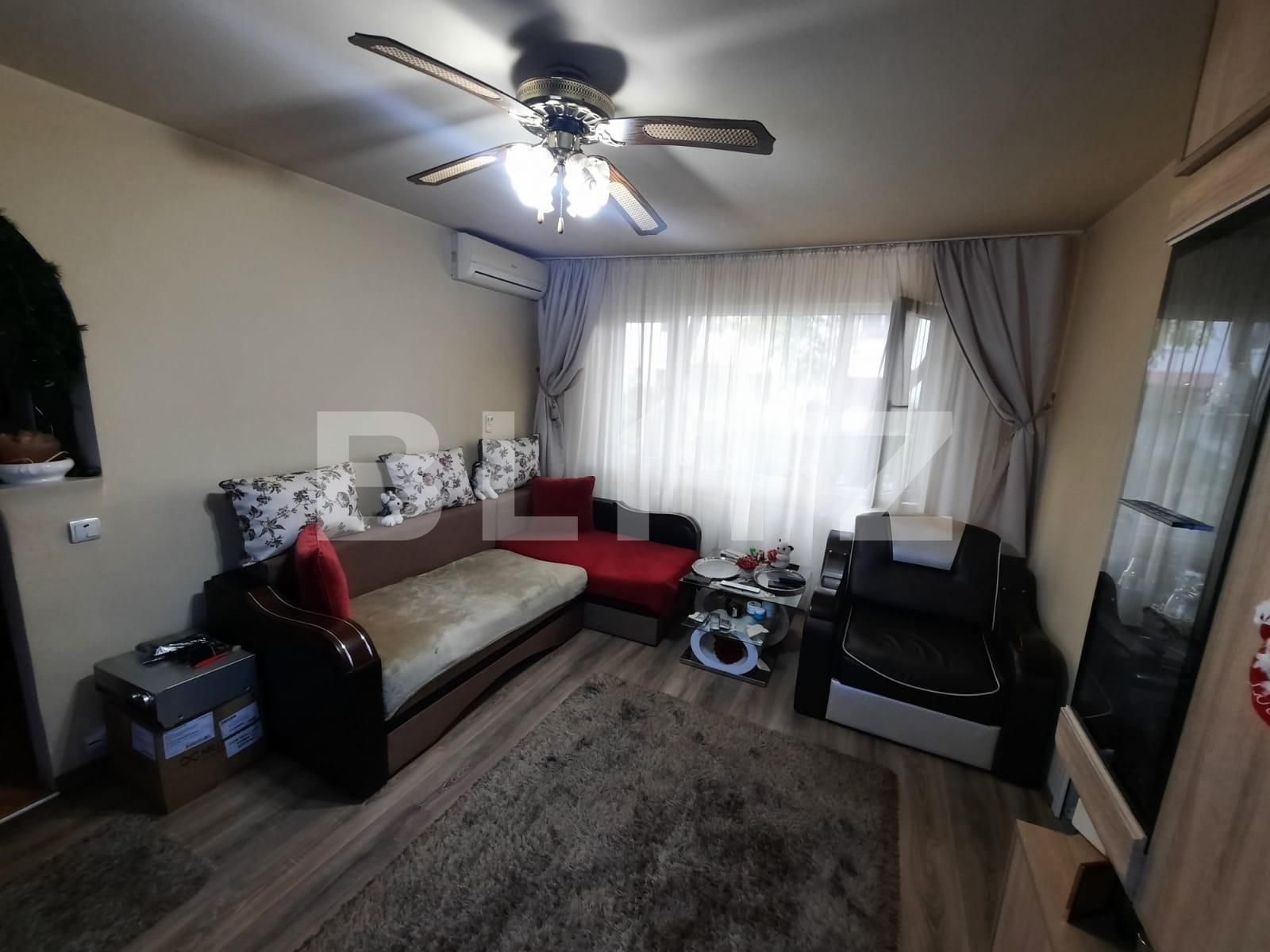 Apartament de vânzare 2 camere Dambu Pietros - 73646AV | BLITZ Târgu Mureș | Poza1