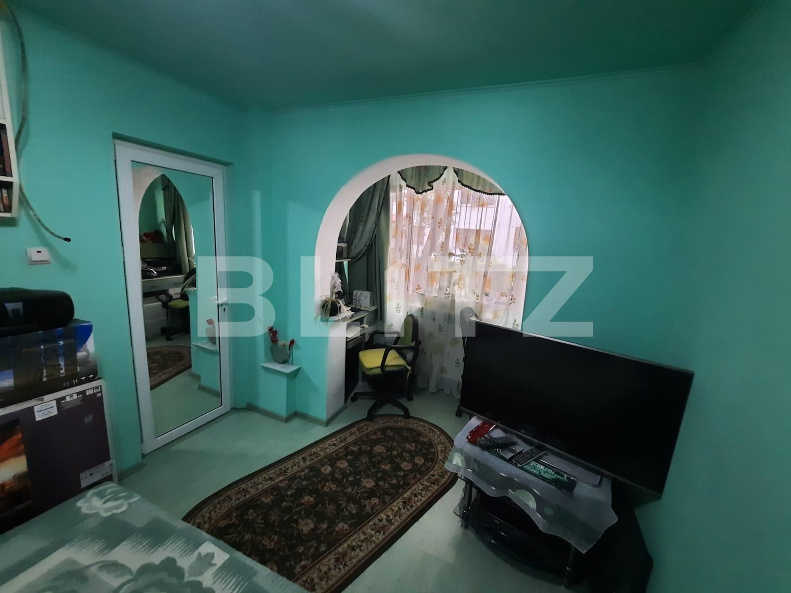 Apartament de vânzare 2 camere Dambu Pietros - 73646AV | BLITZ Târgu Mureș | Poza3