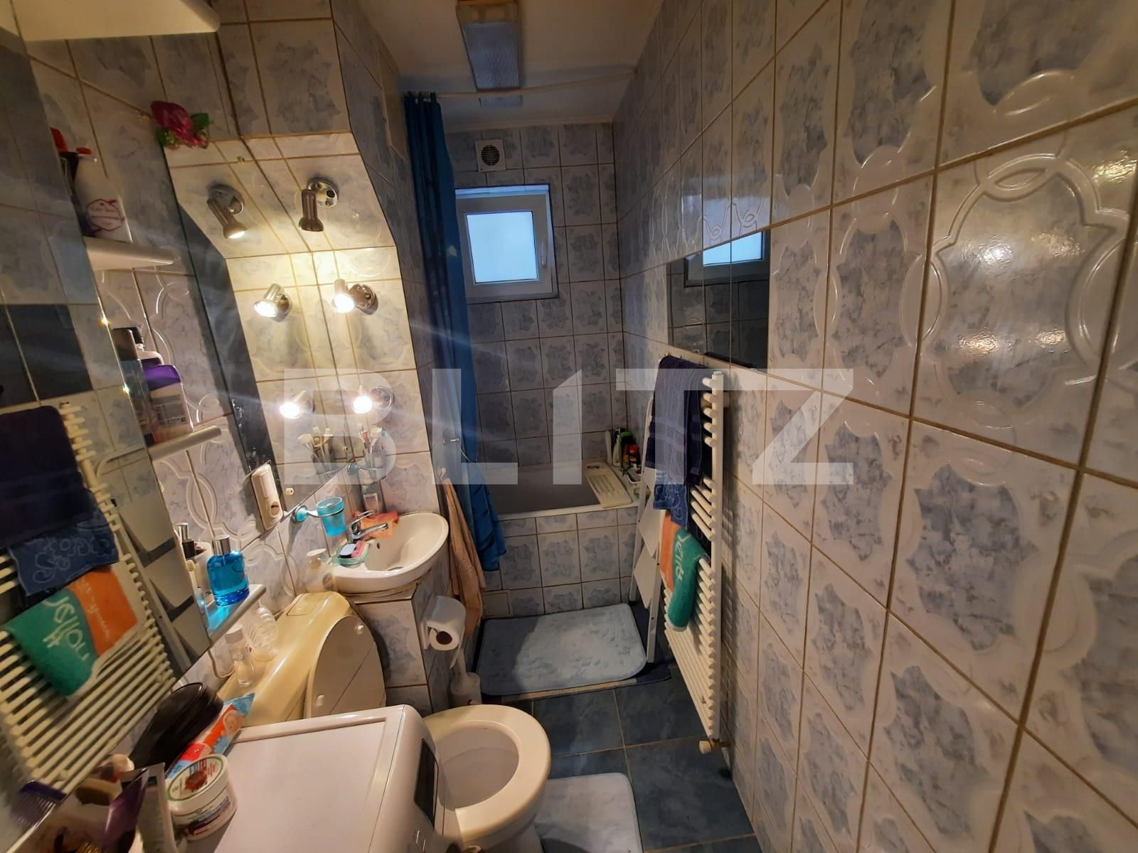 Apartament de vânzare 2 camere Dambu Pietros - 73646AV | BLITZ Târgu Mureș | Poza8