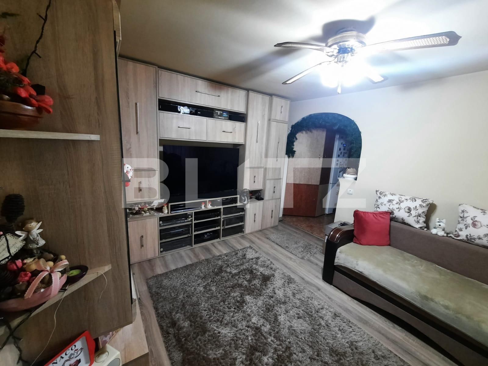 Apartament de vânzare 2 camere Dambu Pietros - 73646AV | BLITZ Târgu Mureș | Poza2