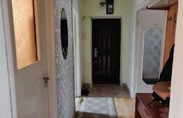 Apartment de 3 camere, decomandat, cartierul Tudor in zona Fortuna