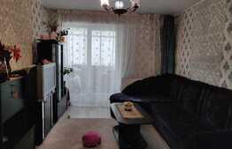 Apartment de 3 camere, decomandat, cartierul Tudor in zona Fortuna