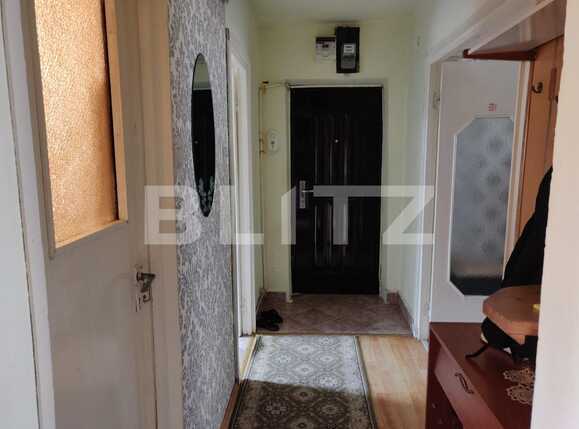 Apartament de vânzare 3 camere Tudor Vladimirescu - 73660AV | BLITZ Târgu Mureș | Poza7