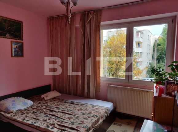 Apartament de vânzare 3 camere Tudor Vladimirescu - 73660AV | BLITZ Târgu Mureș | Poza3