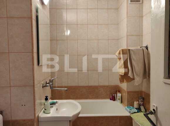 Apartament de vânzare 3 camere Tudor Vladimirescu - 73660AV | BLITZ Târgu Mureș | Poza6