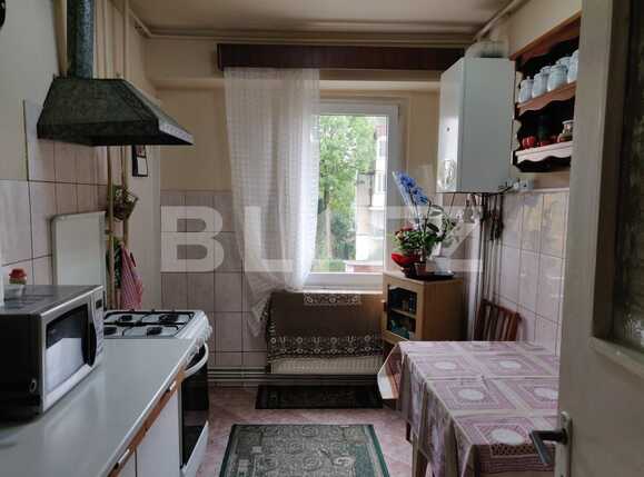 Apartament de vânzare 3 camere Tudor Vladimirescu - 73660AV | BLITZ Târgu Mureș | Poza5