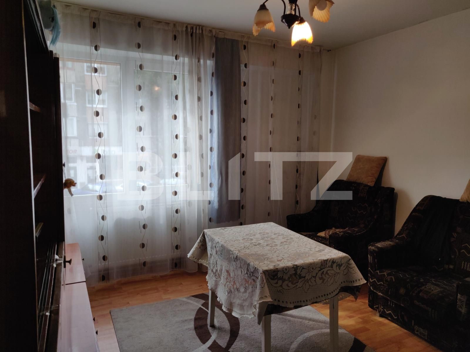 Apartament de vânzare 3 camere Tudor Vladimirescu - 73660AV | BLITZ Târgu Mureș | Poza2