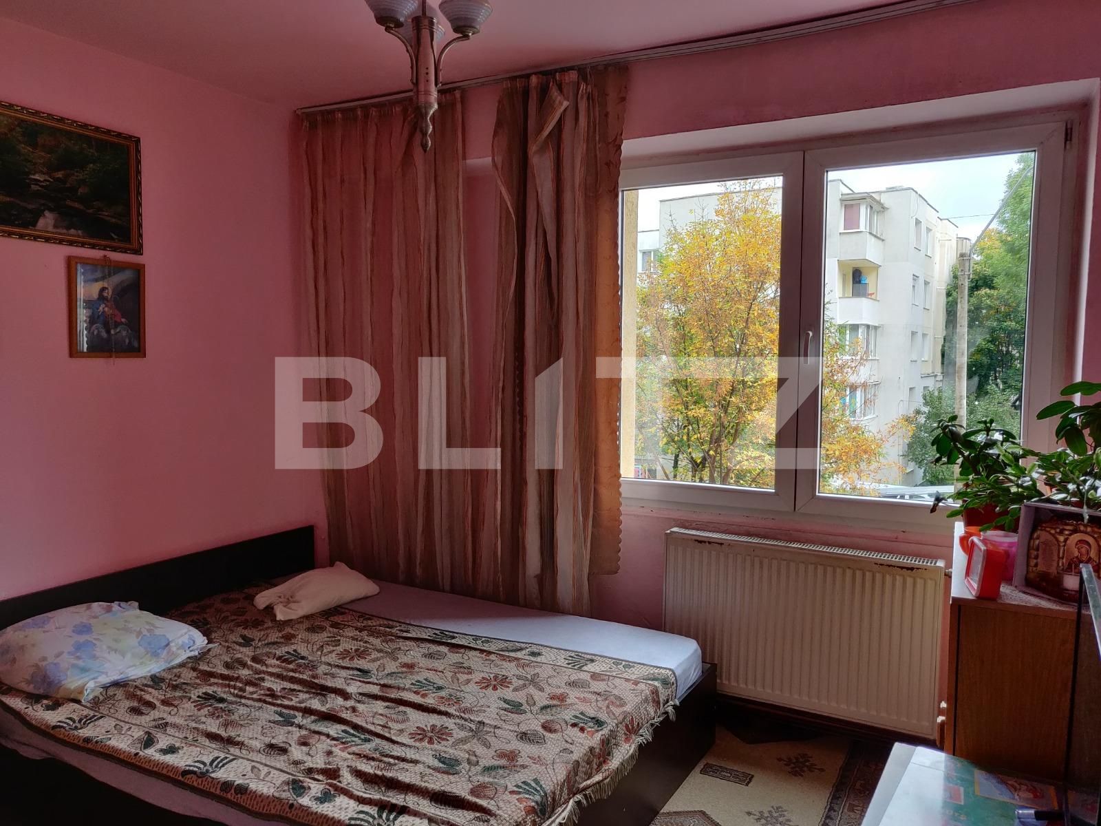 Apartament de vânzare 3 camere Tudor Vladimirescu - 73660AV | BLITZ Târgu Mureș | Poza3