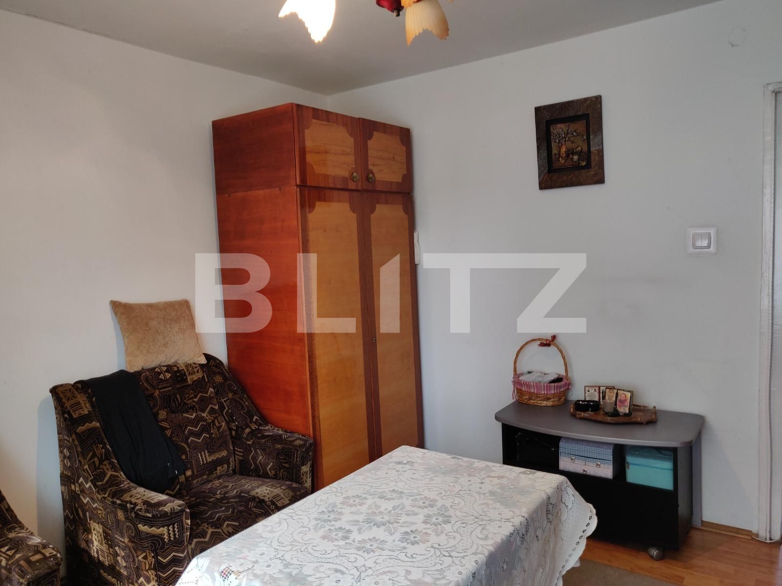 Apartament de vânzare 3 camere Tudor Vladimirescu - 73660AV | BLITZ Târgu Mureș | Poza4