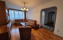 Best deal! Apartament 3 camere, 70 mp utili, zona Tudor!