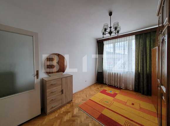 Apartament de vânzare 3 camere Dacia - 73685AV | BLITZ Târgu Mureș | Poza12