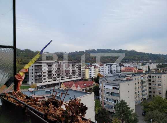 Apartament de vânzare 3 camere Dacia - 73685AV | BLITZ Târgu Mureș | Poza16