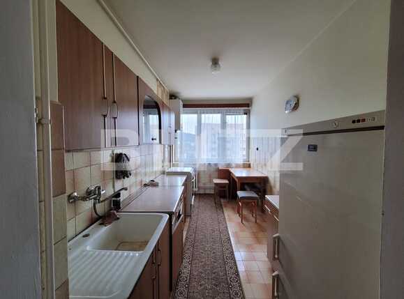 Apartament de vânzare 3 camere Dacia - 73685AV | BLITZ Târgu Mureș | Poza4