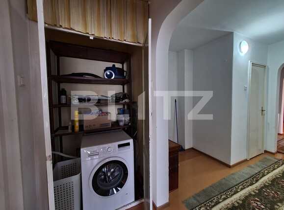 Apartament de vânzare 3 camere Dacia - 73685AV | BLITZ Târgu Mureș | Poza9