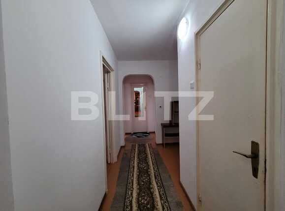 Apartament de vânzare 3 camere Dacia - 73685AV | BLITZ Târgu Mureș | Poza10