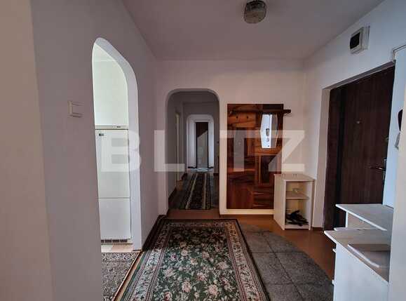 Apartament de vânzare 3 camere Dacia - 73685AV | BLITZ Târgu Mureș | Poza6