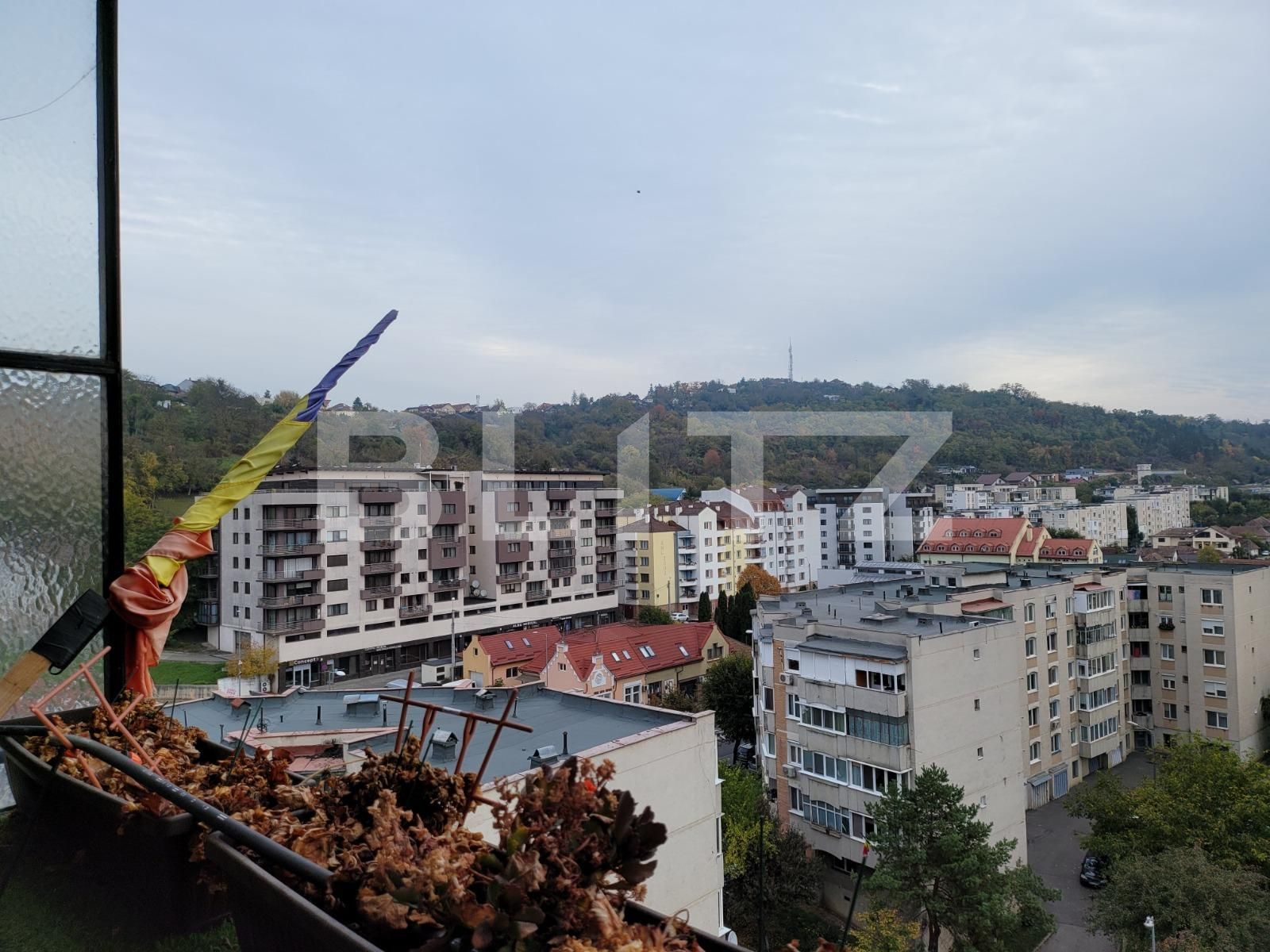 Apartament de vânzare 3 camere Dacia - 73685AV | BLITZ Târgu Mureș | Poza16