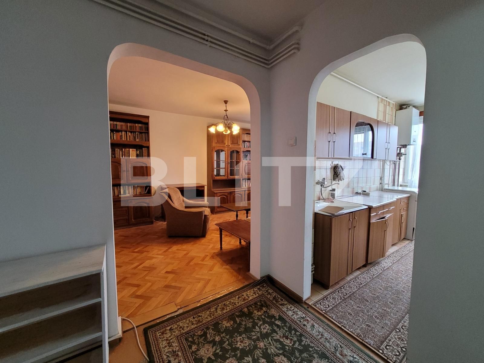 Apartament de vânzare 3 camere Dacia - 73685AV | BLITZ Târgu Mureș | Poza3