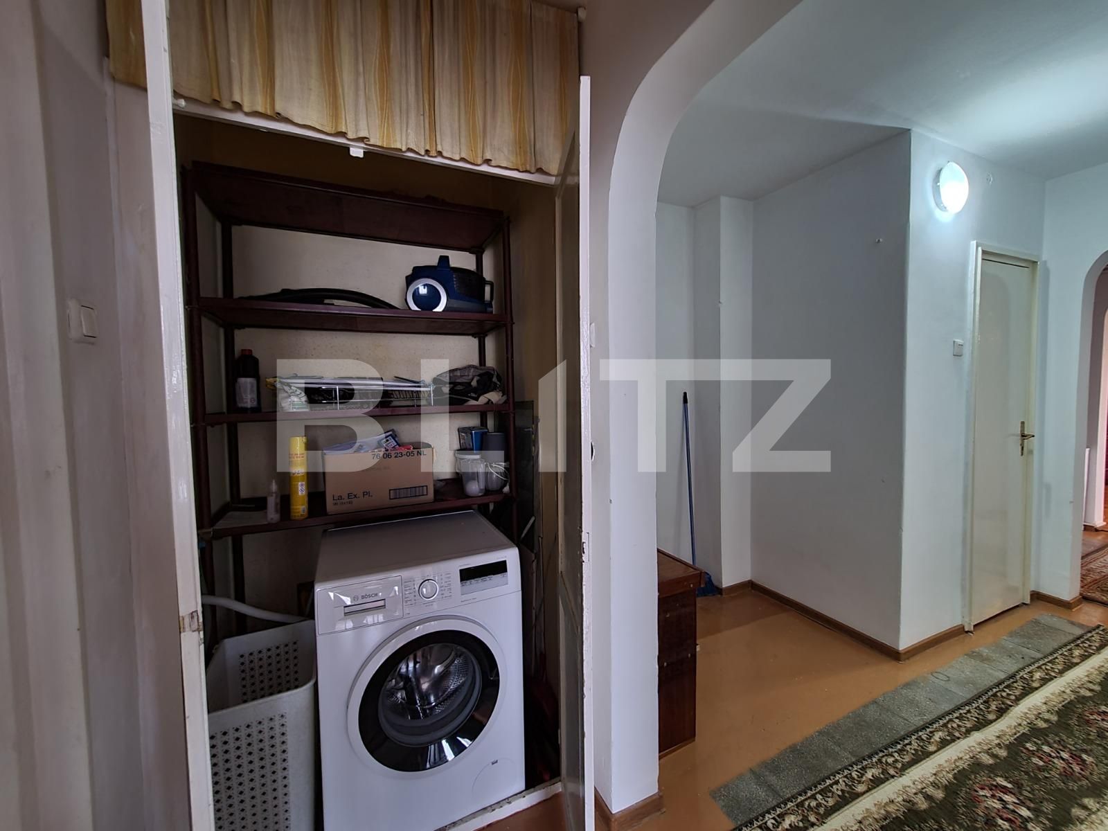 Apartament de vânzare 3 camere Dacia - 73685AV | BLITZ Târgu Mureș | Poza9