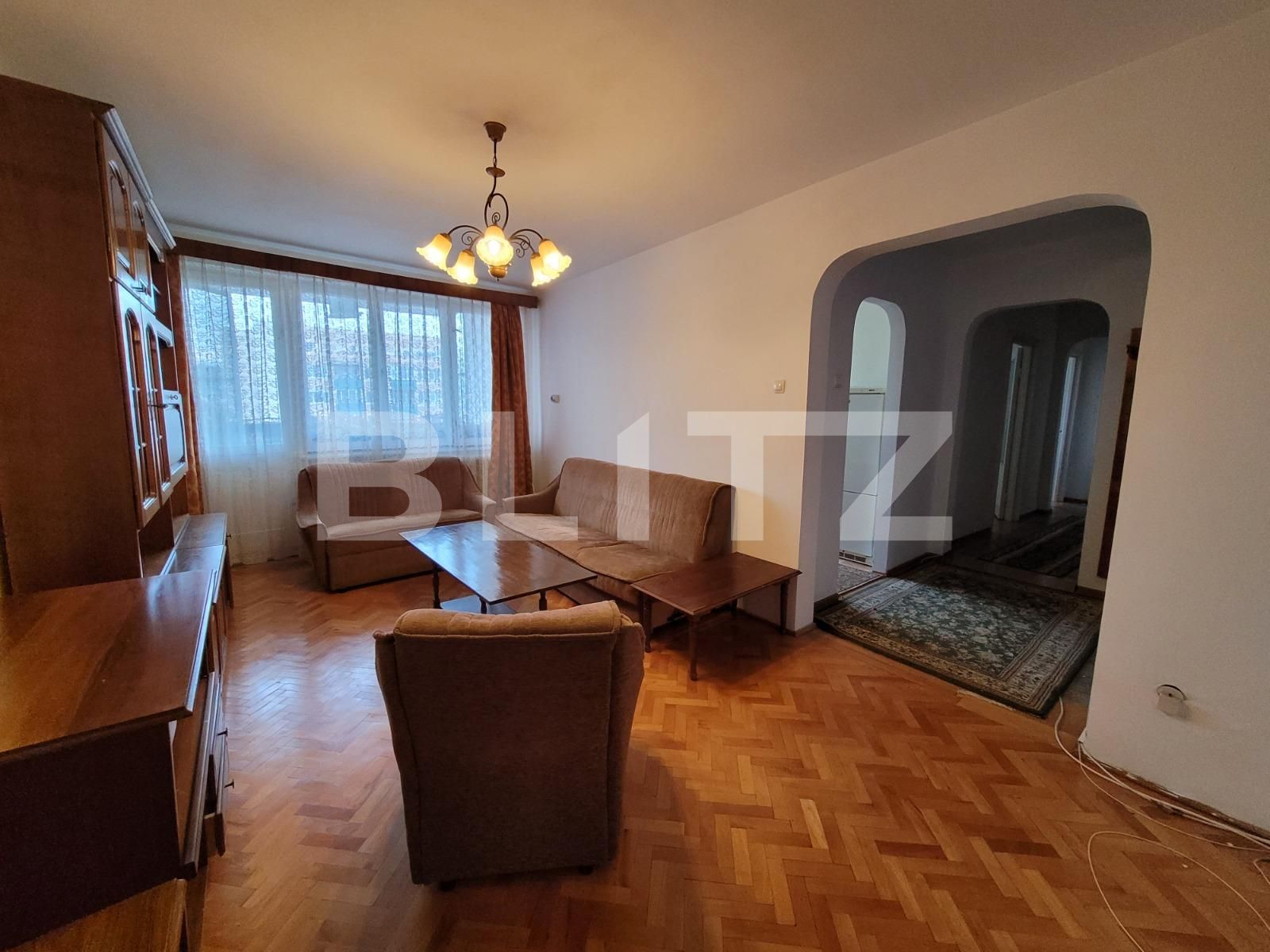 Apartament de vânzare 3 camere Dacia - 73685AV | BLITZ Târgu Mureș | Poza2