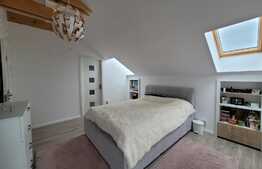 Penthouse de lux, 2 camere, 110 mp utili, terasa 40 mp,  zona Unirii!