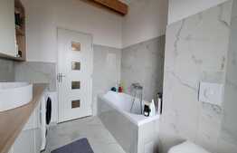 Penthouse de lux, 2 camere, 110 mp utili, terasa 40 mp,  zona Unirii!