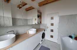 Penthouse de lux, 2 camere, 110 mp utili, terasa 40 mp,  zona Unirii!