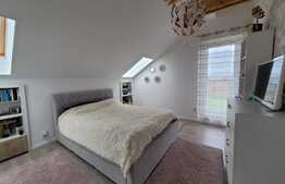 Penthouse de lux, 2 camere, 110 mp utili, terasa 40 mp,  zona Unirii!