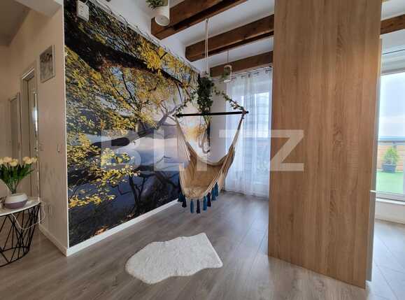 Apartament de vânzare 2 camere Unirii - 73686AV | BLITZ Târgu Mureș | Poza5