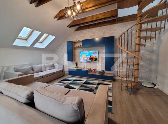 Apartament de vânzare 2 camere Unirii - 73686AV | BLITZ Târgu Mureș | Poza4