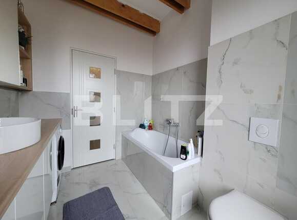 Apartament de vânzare 2 camere Unirii - 73686AV | BLITZ Târgu Mureș | Poza17