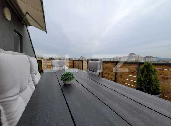 Apartament de vânzare 2 camere Unirii - 73686AV | BLITZ Târgu Mureș | Poza18